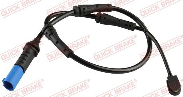 Comprar Sensor de desgaste de pastillas de freno trasero BMW 3  G21, G81
